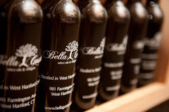 Pizza Drizzle EVOO 375ml