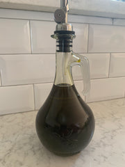 Arbequina Chile 2025 ROBUST INTENSITY 375ML