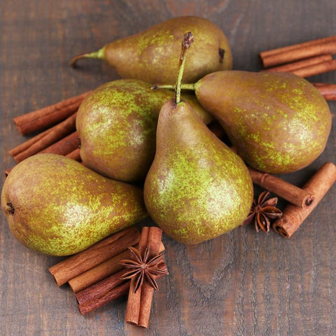 Cinnamon Pear Balsamic Vinegar 375ml