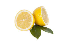 Sicilian Lemon White Balsamic Vinegar 375ml