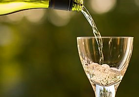 Champagne Vinegar 375ml