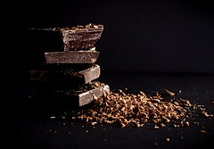 Dark Chocolate Balsamic Vinegar 375ml