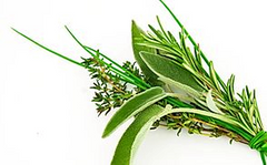 Neapolitan Herb Dark Balsamic 375ml