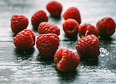 Raspberry Balsamic Vinegar 375ml