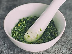 Tuscan Herb infused Extra Virgin Olive Oil 375ml