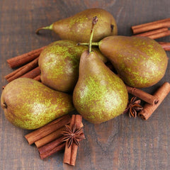 Cinnamon Pear Balsamic Vinegar  375ml