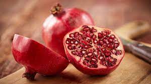 Pomegranate Dark Balsamic 200ml
