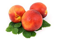 Peach White Balsamic Vinegar 375ml