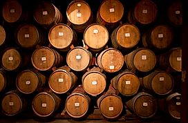 Barrel Aged Pinot Noir Wine Vinegar 200ml